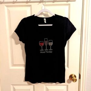 3/$15 Chris's Stuff Women's Top